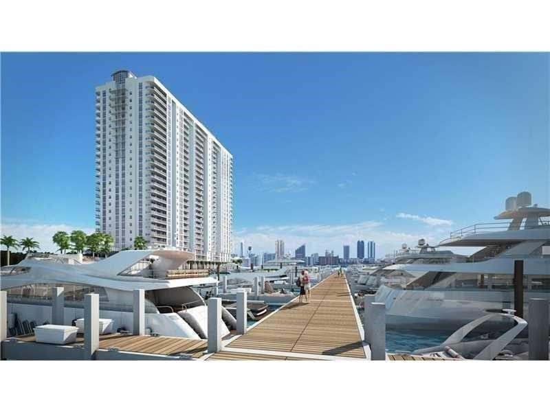 Property photo for 17211 Biscayne Slip #64 Boulevard, North Miami Beach, FL