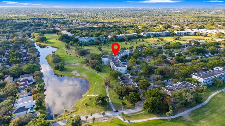 Property photo for 821 Cypress Boulevard, #304, Pompano Beach, FL