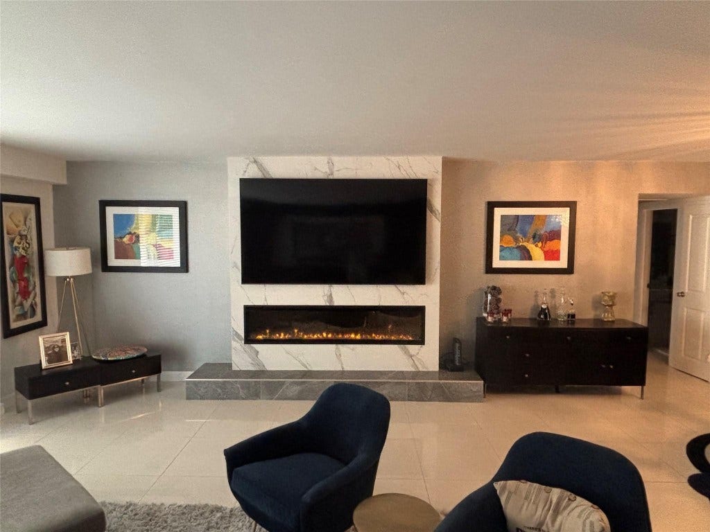 3430 Galt Ocean Drive, #102, Fort Lauderdale, FL 33308