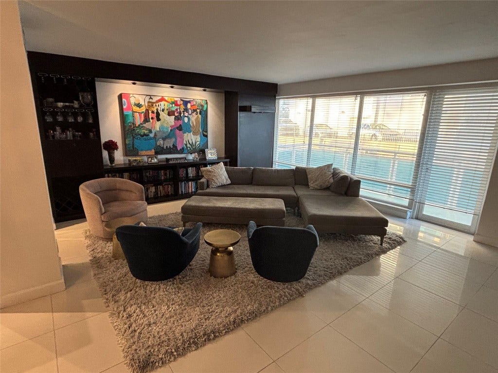 3430 Galt Ocean Drive, #102, Fort Lauderdale, FL 33308