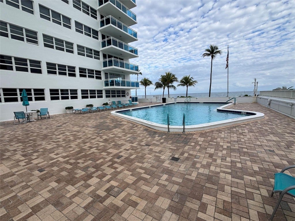 3430 Galt Ocean Drive, #102, Fort Lauderdale, FL 33308