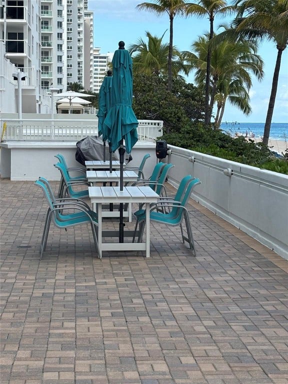 3430 Galt Ocean Drive, #102, Fort Lauderdale, FL 33308