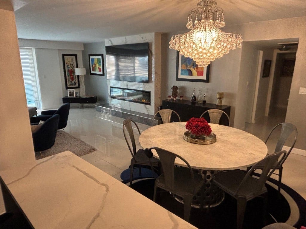 3430 Galt Ocean Drive, #102, Fort Lauderdale, FL 33308