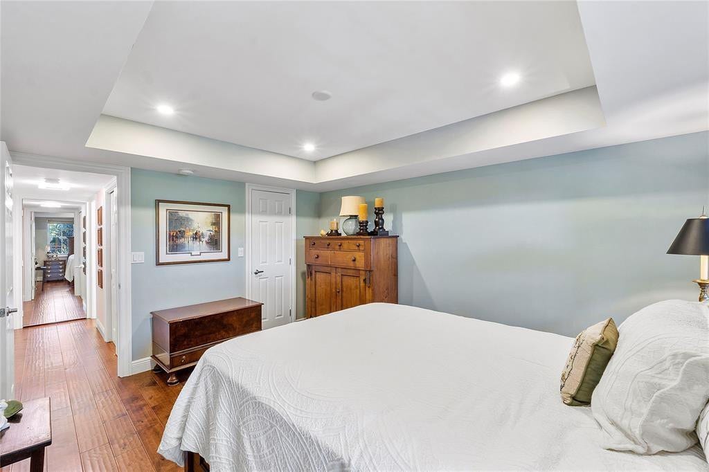 804 Cypress Grove Lane, #407, Pompano Beach, FL 33069 2nd bedroom with custom beautiful tray celing.