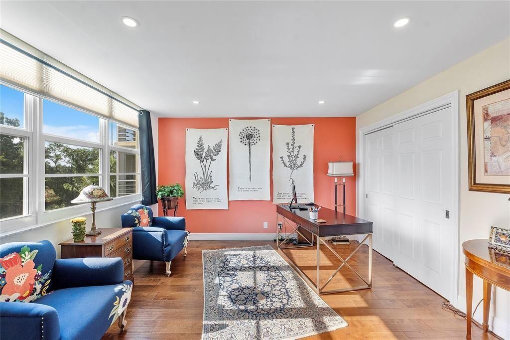 804 Cypress Grove Lane, #407, Pompano Beach, FL 33069 3rd bedroom or office.