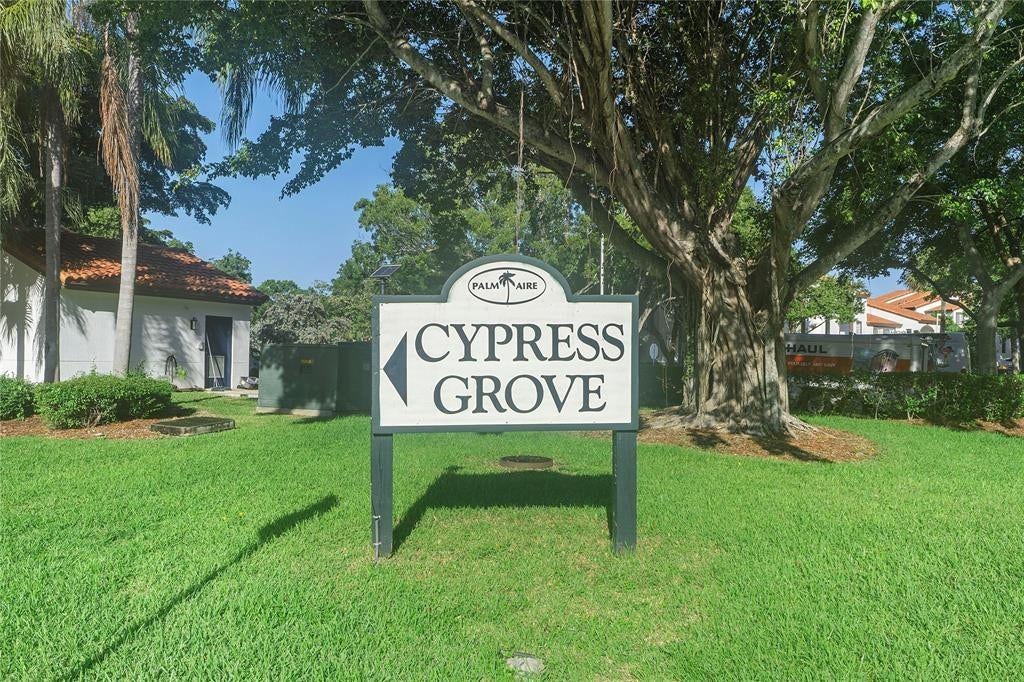 804 Cypress Grove Lane, #407, Pompano Beach, FL 33069 Photo 35
