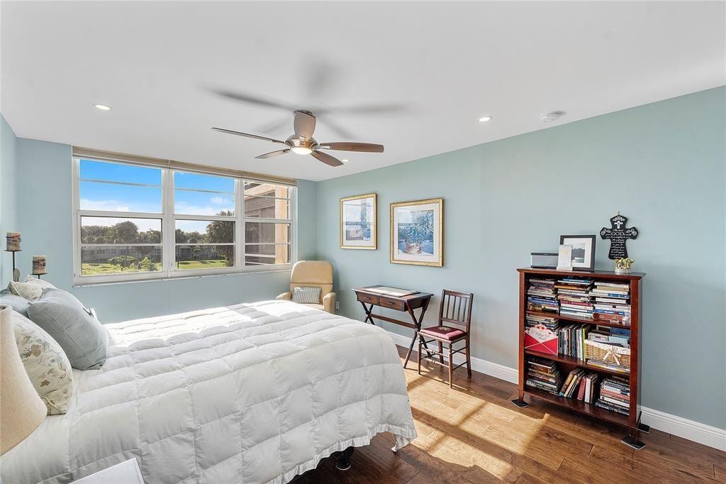 804 Cypress Grove Lane, #407, Pompano Beach, FL 33069 Hurricane impacted windows throughout.