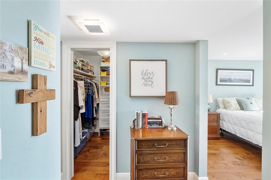 804 Cypress Grove Lane, #407, Pompano Beach, FL 33069 Master en suite