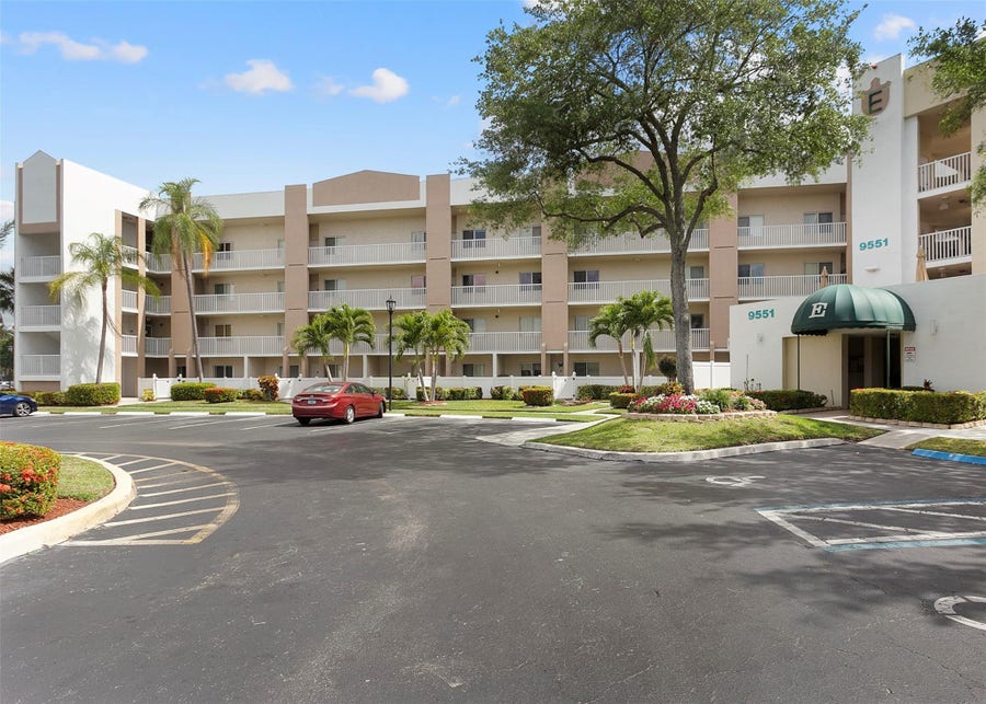 Property photo for 9551 Weldon Circle, #404, Fort Lauderdale, FL