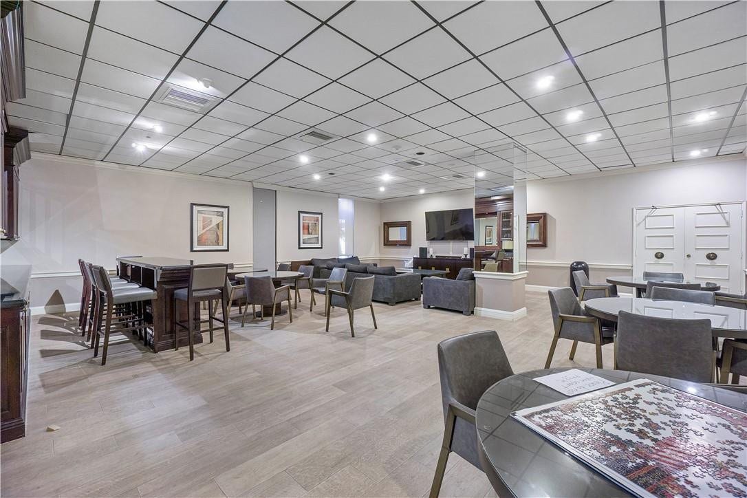 1900 S Ocean Boulevard, #14l, Lauderdale By The Sea, FL 33062 Social room