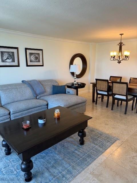 1900 S Ocean Boulevard, #14l, Lauderdale By The Sea, FL 33062 Closer view of living area