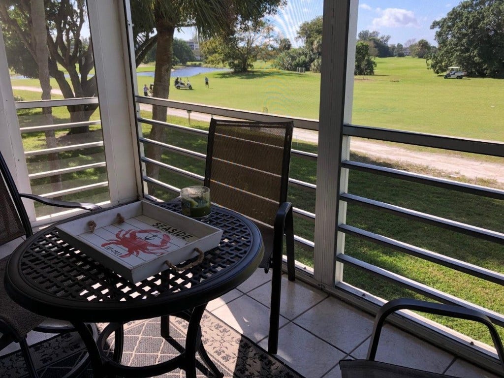 2671 S Course Drive, #204, Pompano Beach, FL 33069