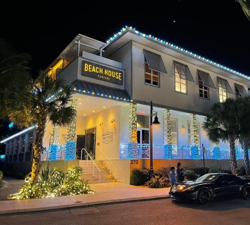 2671 S Course Drive, #204, Pompano Beach, FL 33069