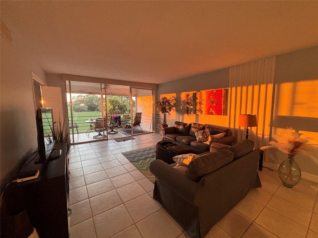2671 S Course Drive, #204, Pompano Beach, FL 33069