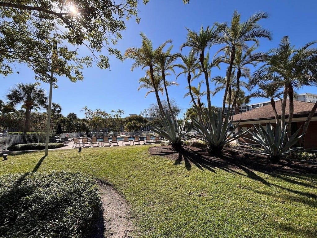 2671 S Course Drive, #204, Pompano Beach, FL 33069