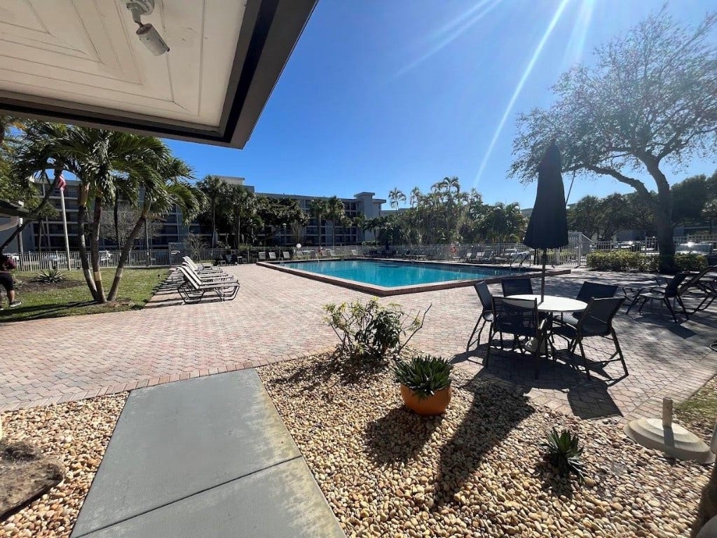 2671 S Course Drive, #204, Pompano Beach, FL 33069