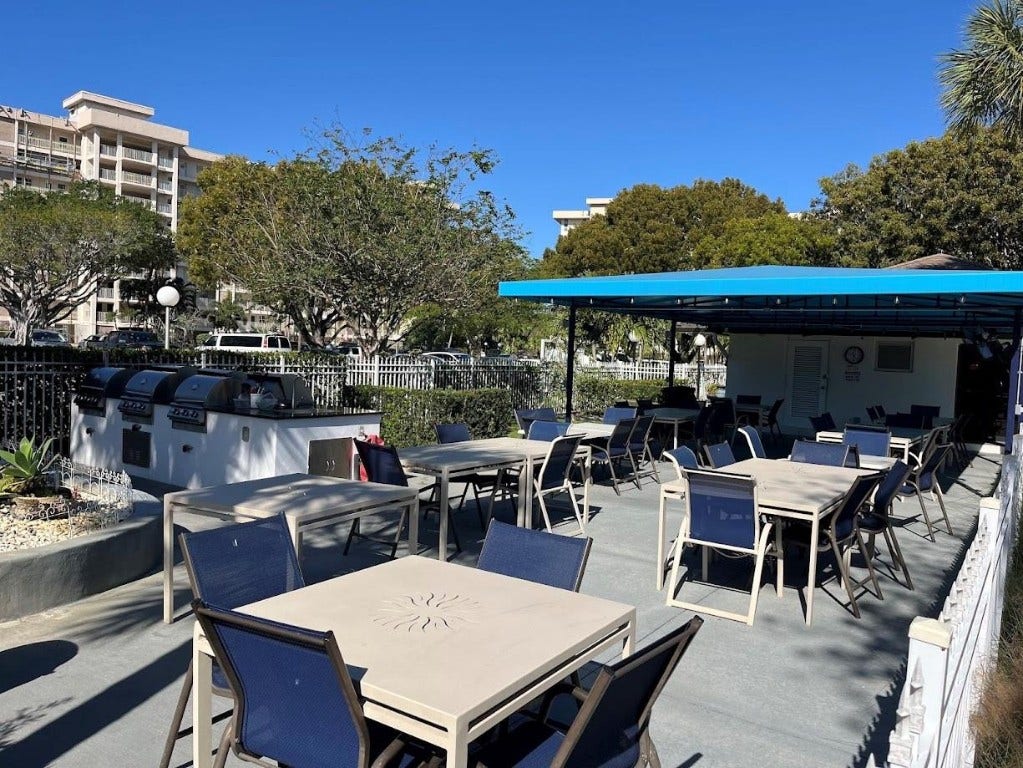 2671 S Course Drive, #204, Pompano Beach, FL 33069