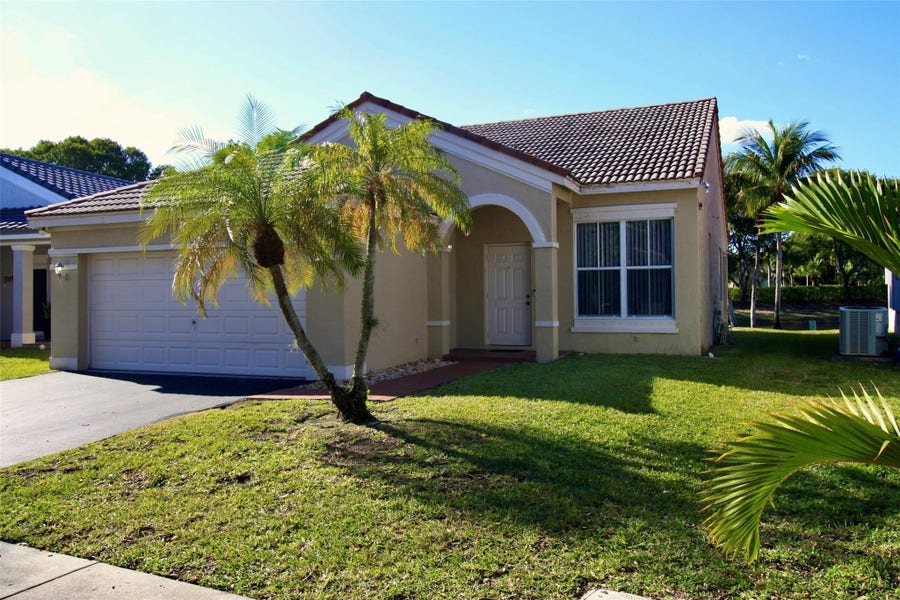 Property photo for 853 Sand Creek Circle, Weston, FL