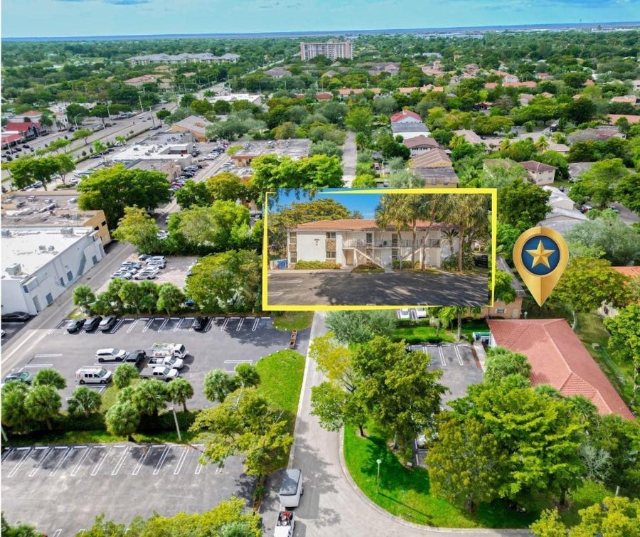Property photo for 10201 NW 35th Street, Coral Springs, FL