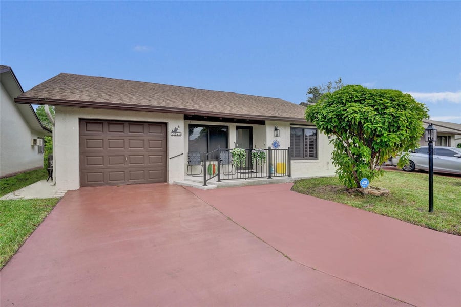 Property photo for 2273 SW 15th Place, Deerfield Beach, FL