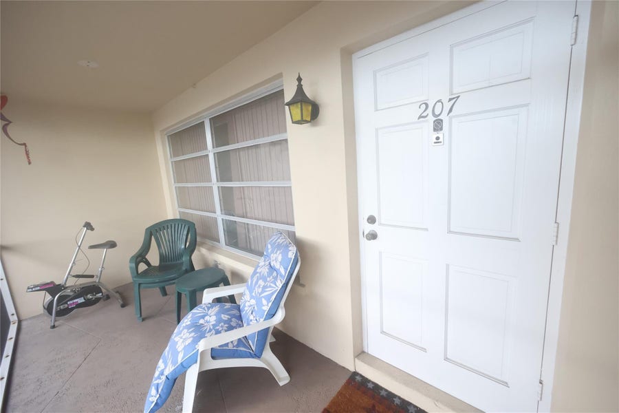 Property photo for 601 Pine Drive, #207, Pompano Beach, FL