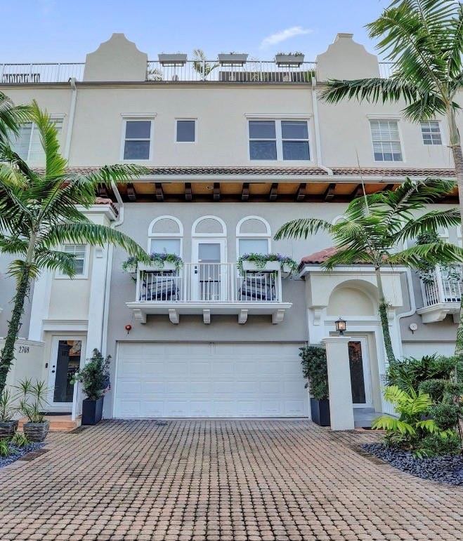 2706 NE 8th Avenue, #2706, Wilton Manors, FL 33334 Photo 66