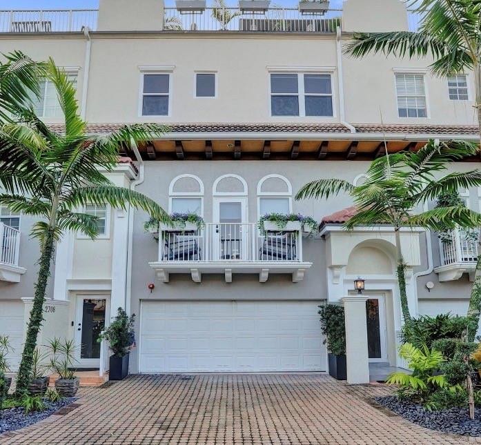 2706 NE 8th Avenue, #2706, Wilton Manors, FL 33334 Photo 1