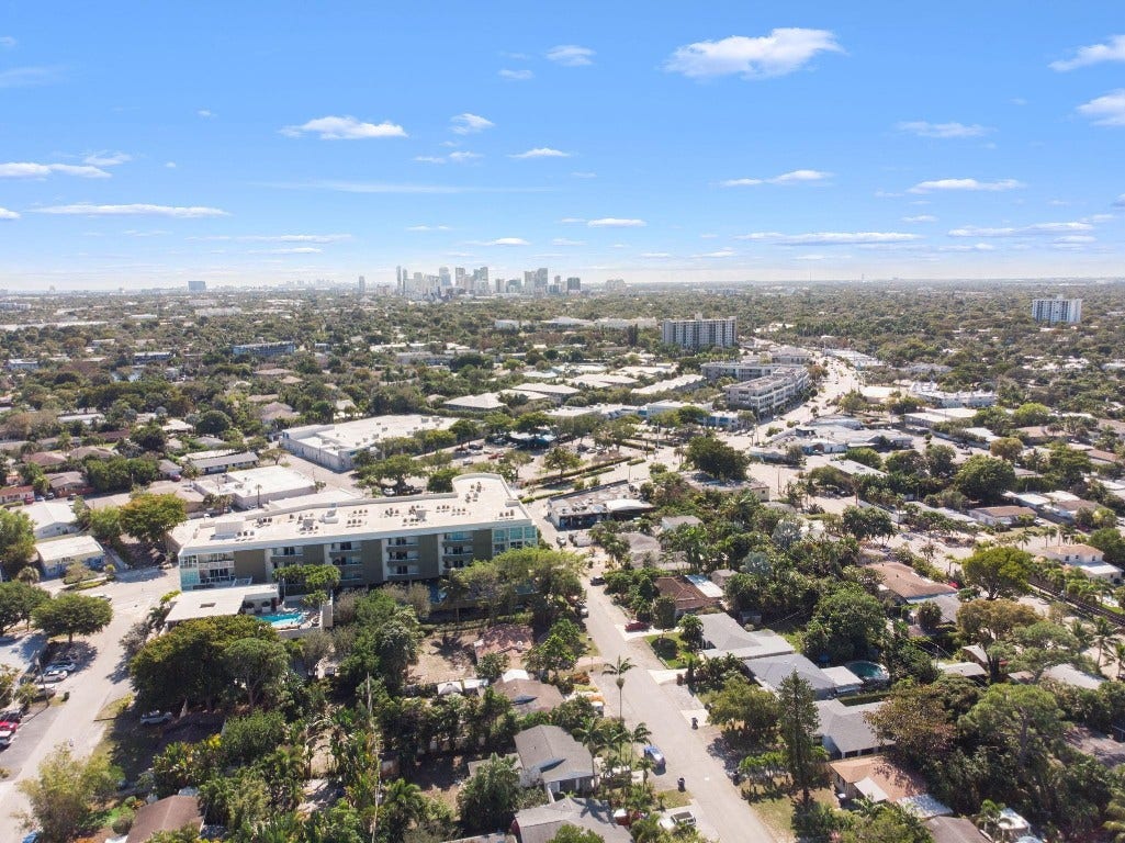 2420 NE 7th Avenue, Wilton Manors, FL 33305 2420 NE 7th Avenue, Wilton Manors, FL 33305