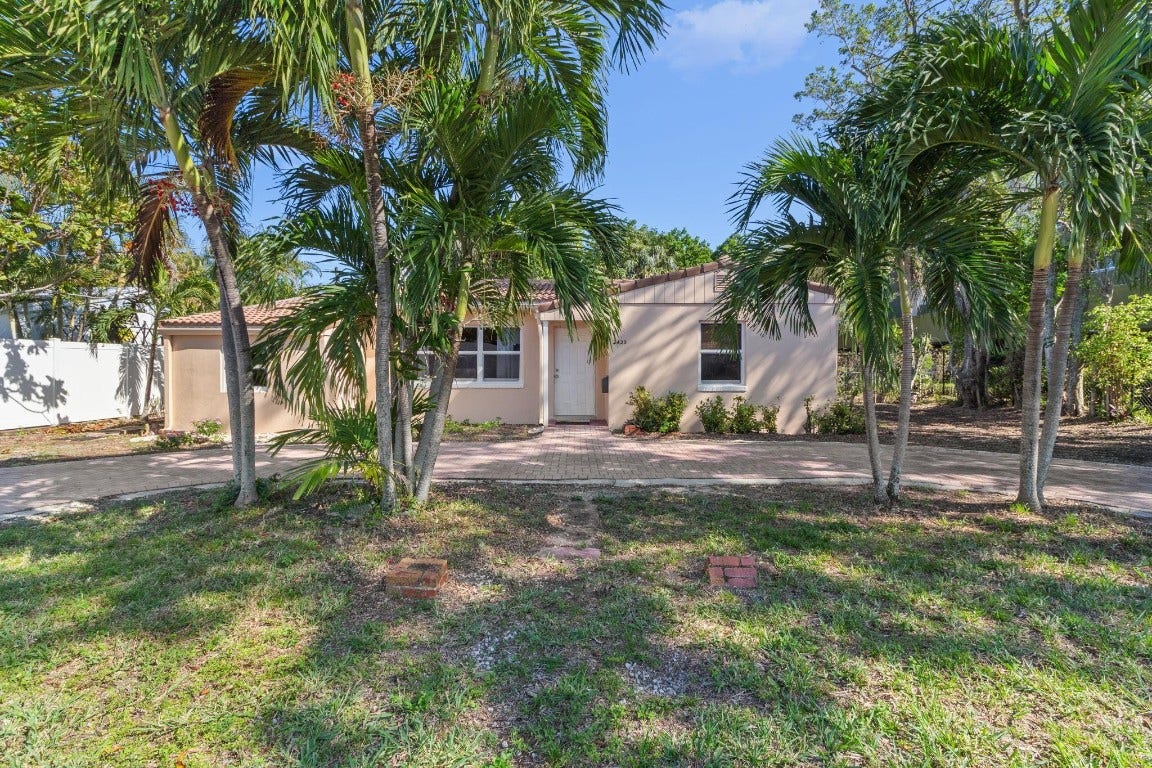 2420 NE 7th Avenue, Wilton Manors, FL 33305 2420 NE 7th Avenue, Wilton Manors, FL 33305