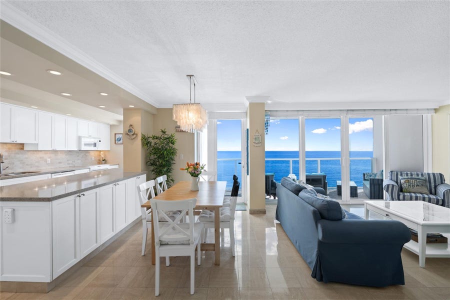 Property photo for 4300 N Ocean Boulevard, #15E, Fort Lauderdale, FL