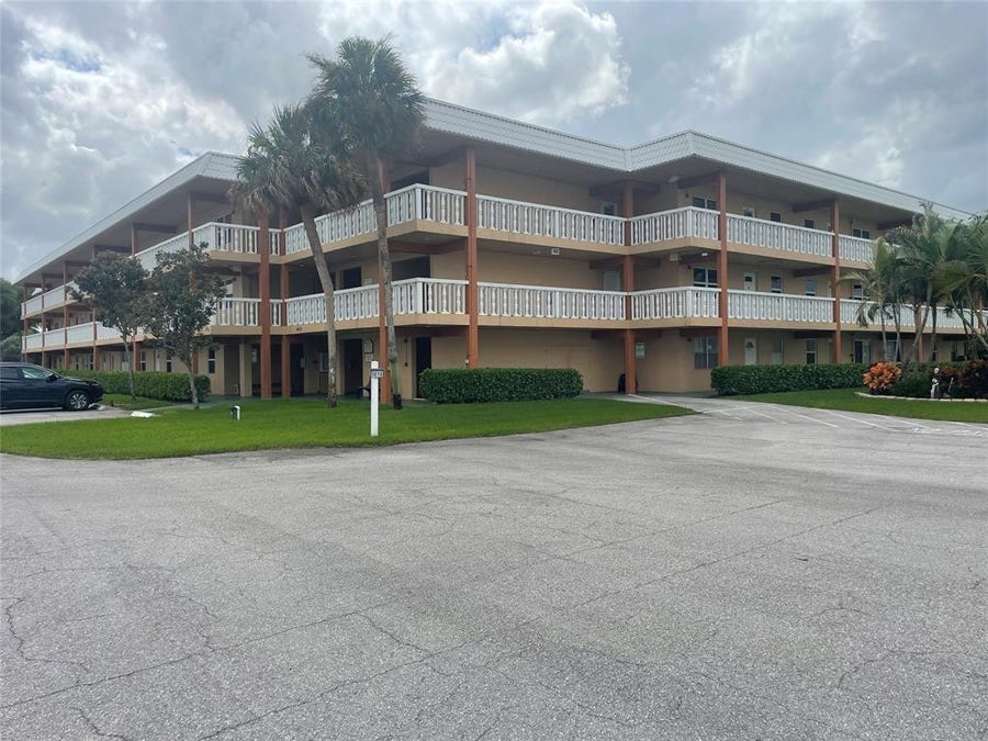 Property photo for 9818 Marina Boulevard, #1226, Boca Raton, FL