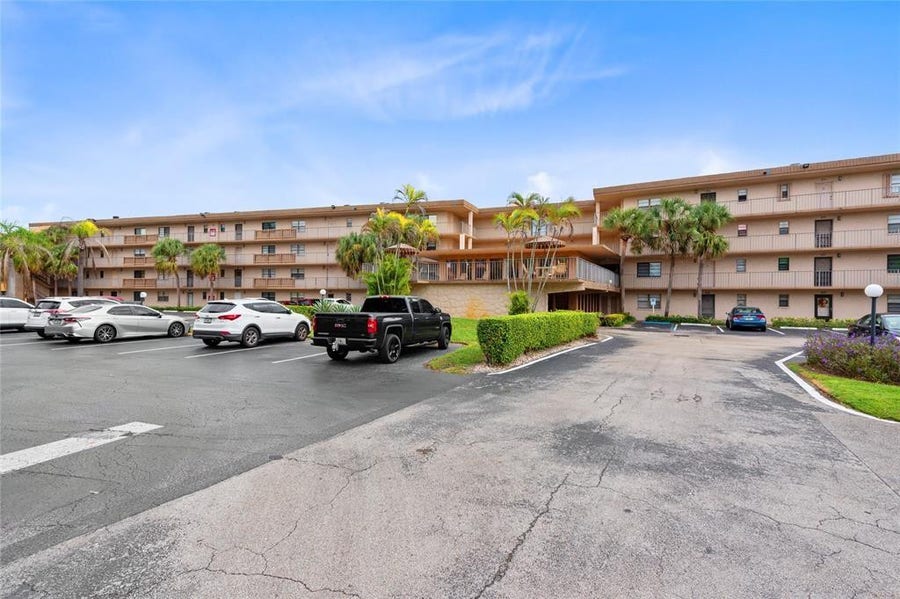 Property photo for 9300 SW 8th Street, #422, Boca Raton, FL