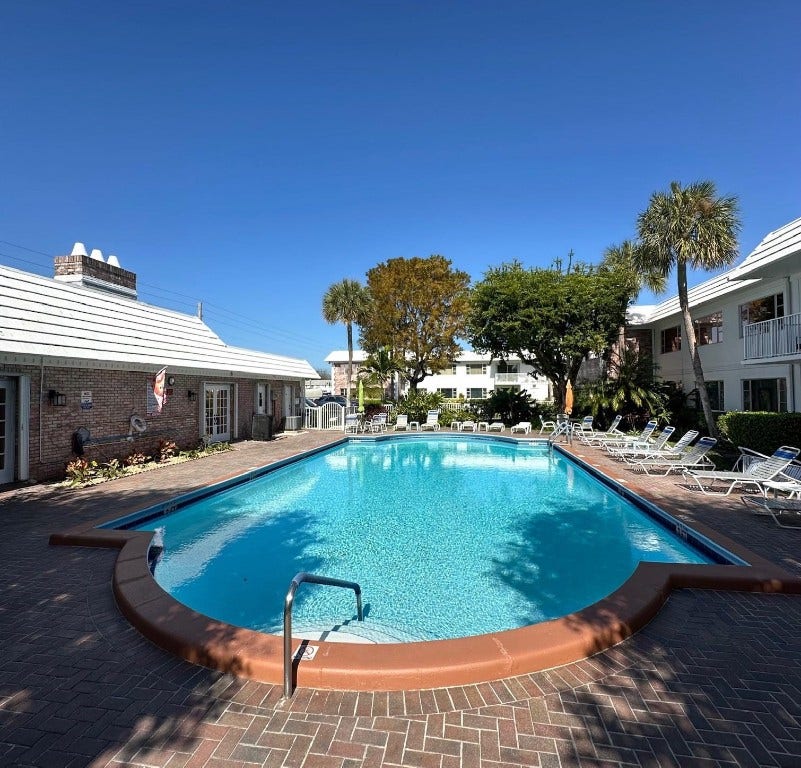 Property photo for 350 S Cypress Road, #522, Pompano Beach, FL