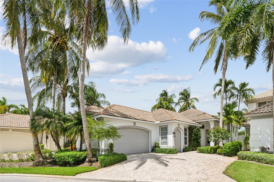 Property photo for 2602 Players Court, Wellington, FL