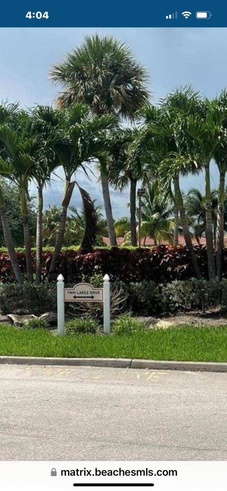 Property photo for 10076 Twin Lakes Drive, #38-E, Coral Springs, FL