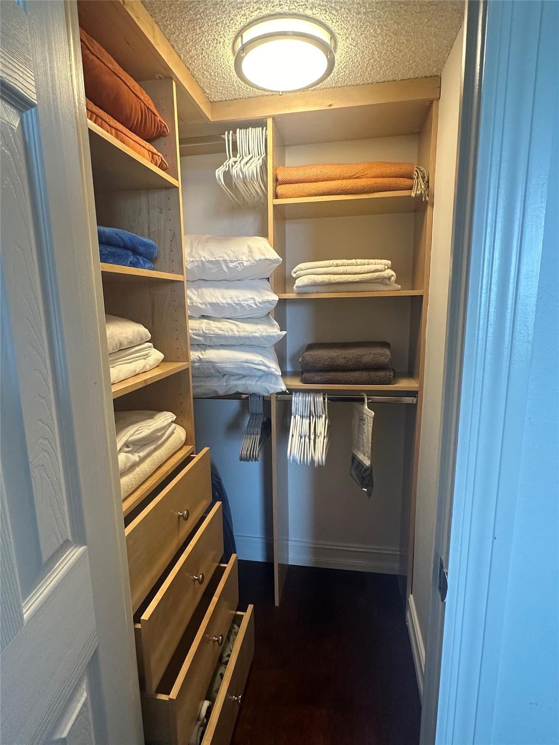 Closet