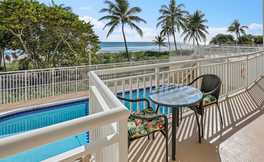 Property photo for 901 S Surf Road, #203, Hollywood, FL
