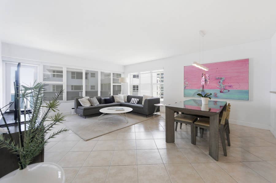 Property photo for 3700 Galt Ocean Drive, #1510, Fort Lauderdale, FL