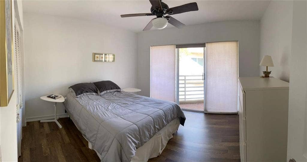 2nd Bed