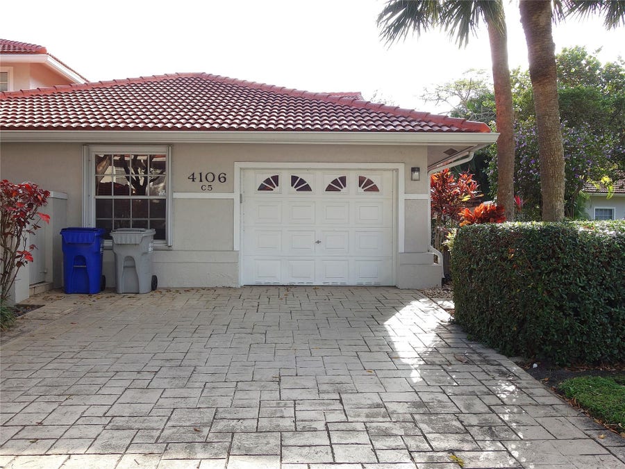 Property photo for 4106 Carriage Drive, #5C, Pompano Beach, FL