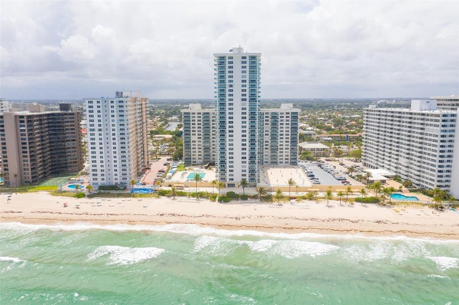 Property photo for 3900 Galt Ocean Drive, #712, Fort Lauderdale, FL