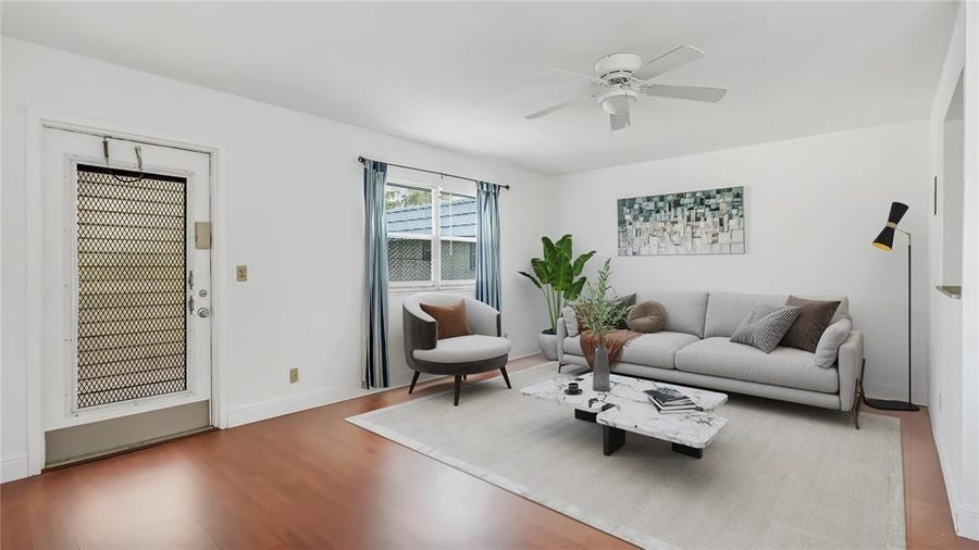 Property photo for 703 Brittany, #O, Delray Beach, FL