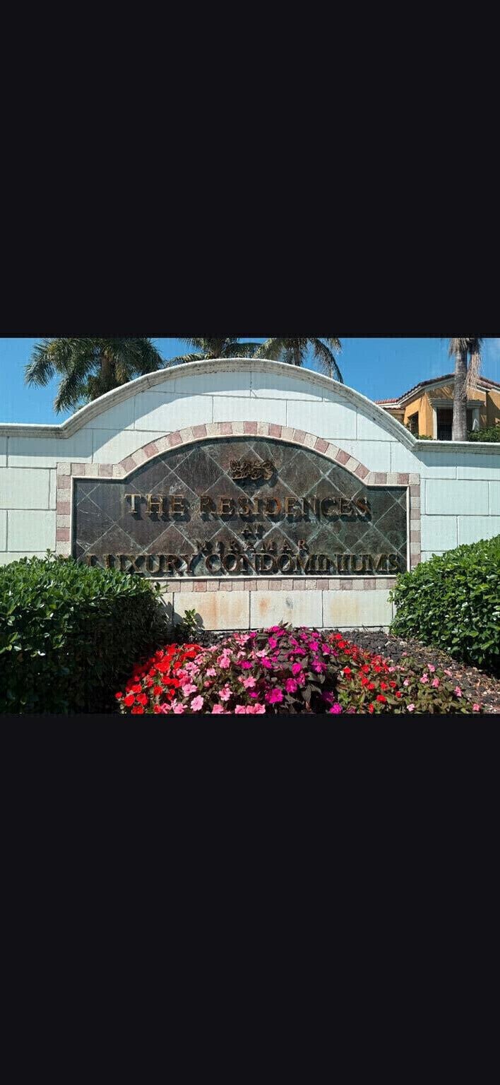 Property photo for 2090 W Preserve Way, #206, Miramar, FL