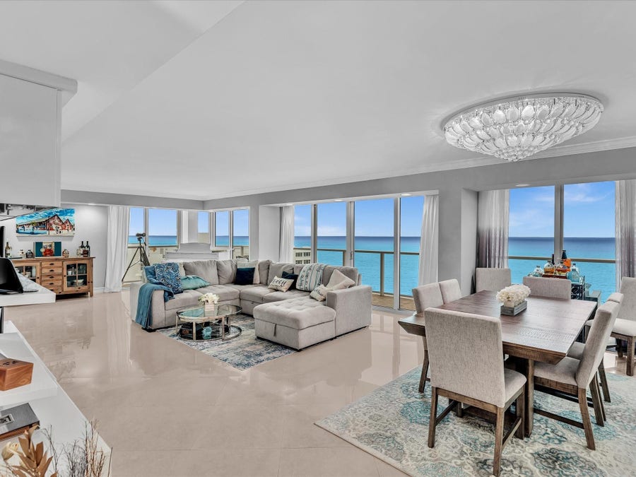 Property photo for 4300 N Ocean Boulevard, #19H, Fort Lauderdale, FL