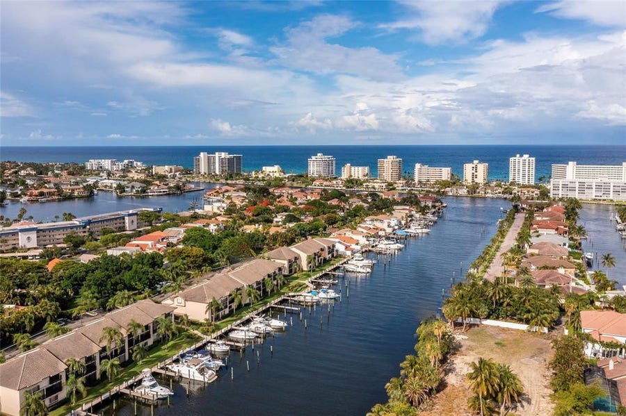 Property photo for 270 Captains Walk, #310, Delray Beach, FL