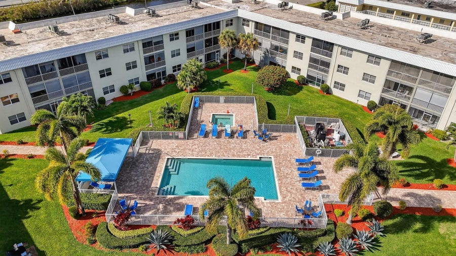 Property photo for 9872 Marina Boulevard, #1433, Boca Raton, FL