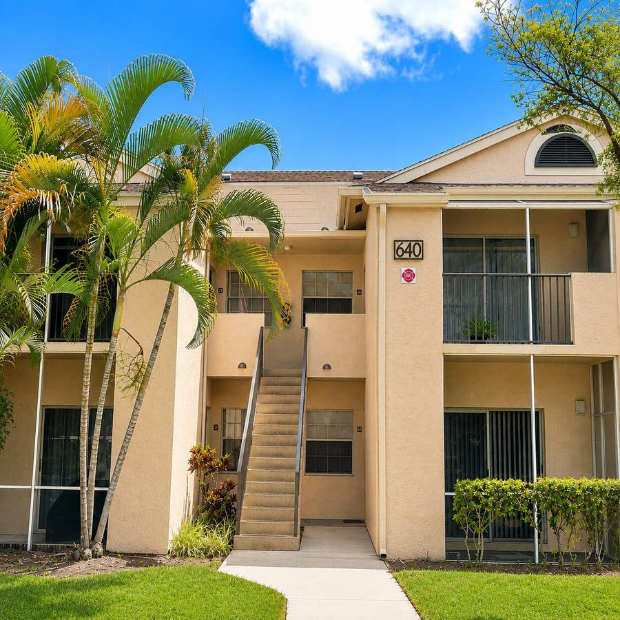 Property photo for 640 Cypress Club Way, #B12, Deerfield Beach, FL