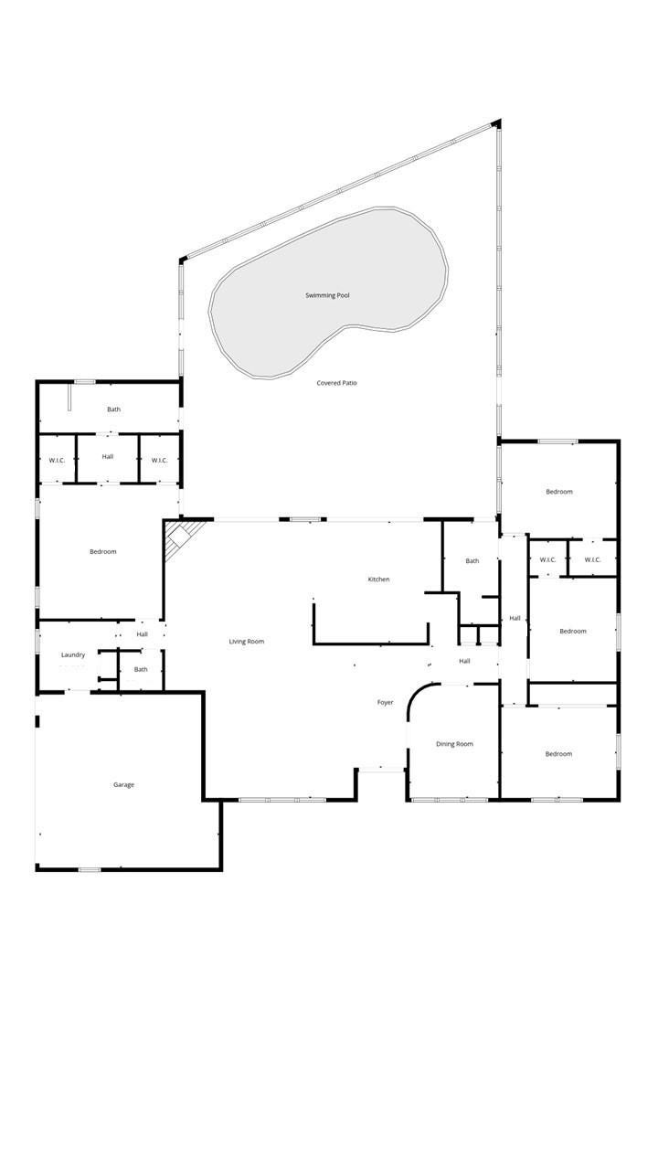 9600 Conch Shell Manor, Plantation, FL 33324