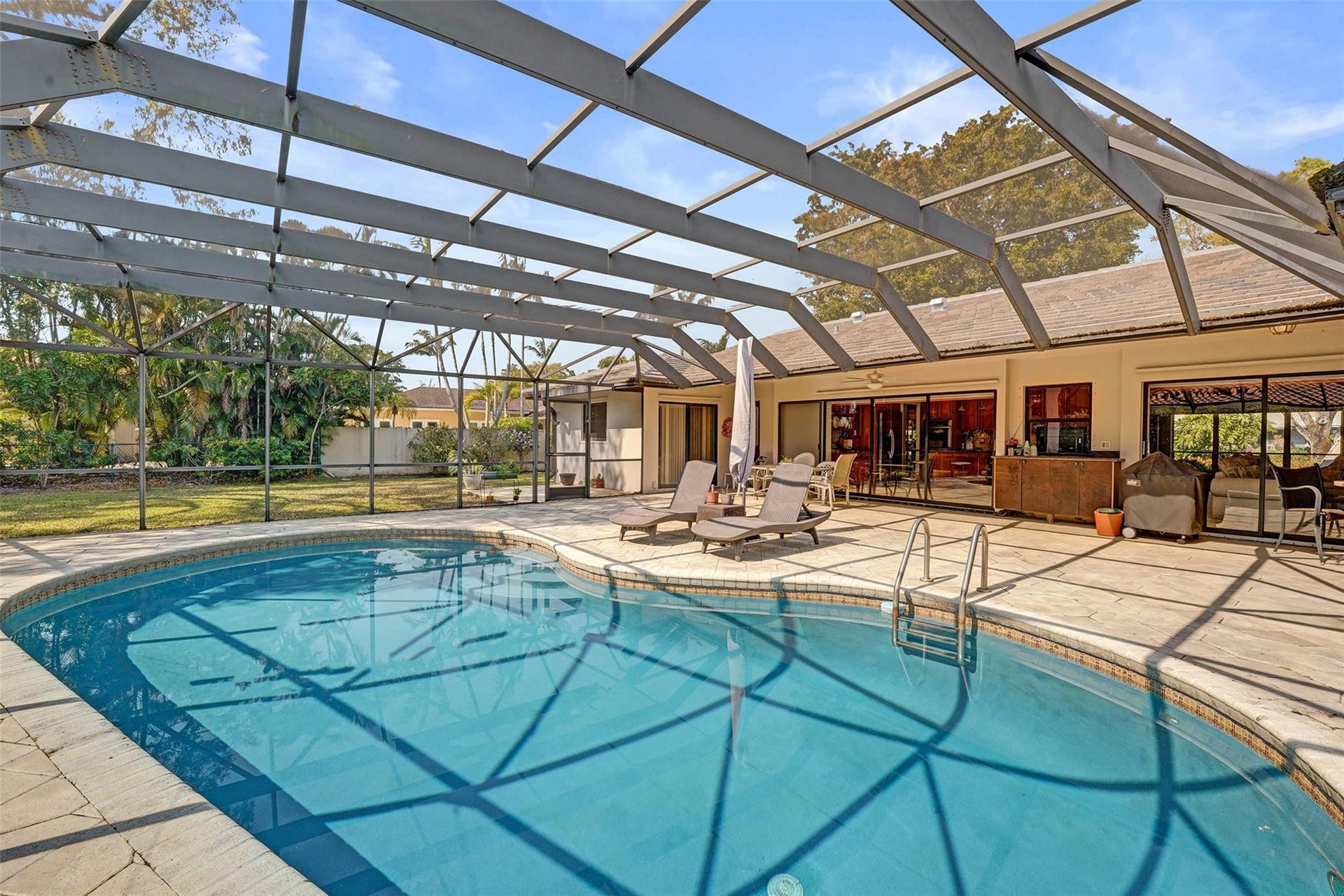 9600 Conch Shell Manor, Plantation, FL 33324