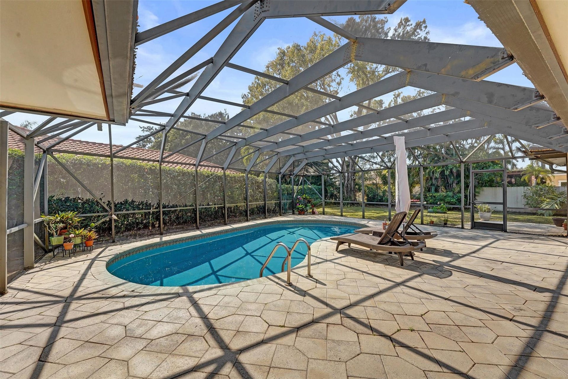 9600 Conch Shell Manor, Plantation, FL 33324